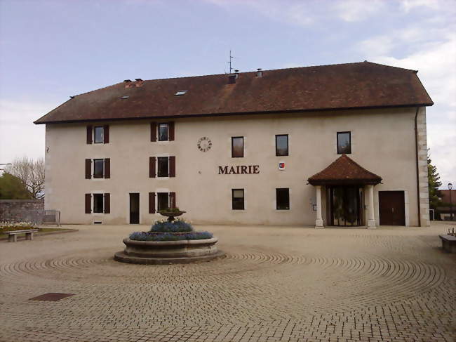 Marché hebdomadaire