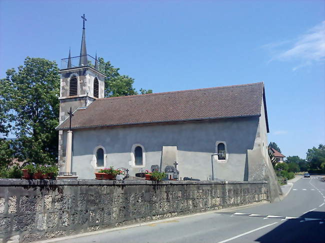 Marché de producteurs et artisans