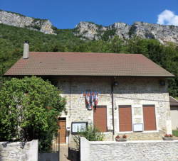 photo La Burbanche