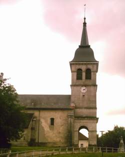 photo Tour du Haut-Bugey