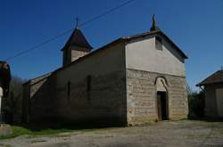 photo La Chapelle-du-Châtelard