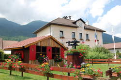 photo Échenevex