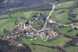 Une clameur au Fort l'Ecluse