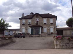 photo Montagnat