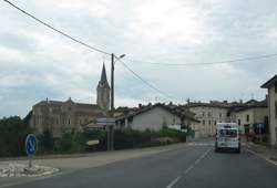 photo Neuville-les-Dames