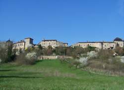 photo Pérouges