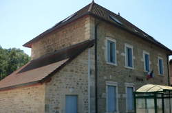 photo Pugieu
