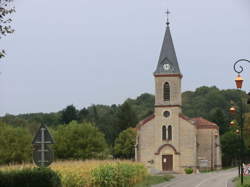 Sainte-Croix