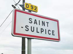 photo Saint-Sulpice