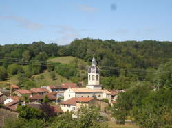 photo Salavre