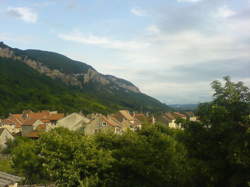 photo Villebois