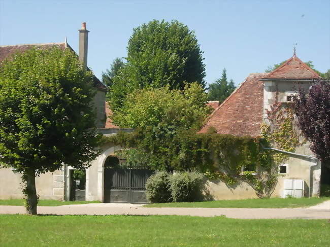 Lignières - Lignières (10130) - Aube