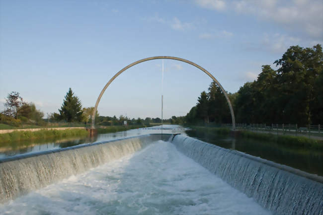 Chargé / Chargée d'études environnement