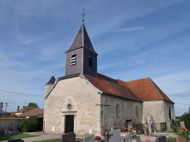 Petit-Mesnil - Petit-Mesnil (10500) - Aube