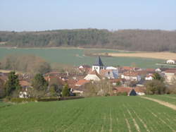 photo Porte Ouverte au Champagne Marc Hennequière