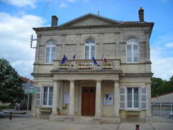 photo Un jour, une église : Baroville