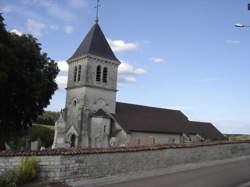photo Bertignolles