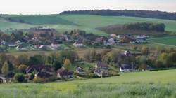 photo Un jour, une église - Bucey-en-Othe