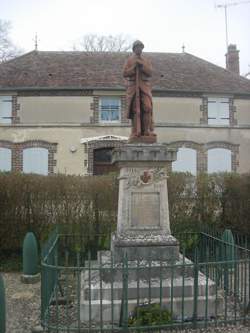 photo Champigny-sur-Aube