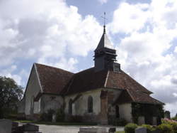 photo Un Jour, Une Eglise - Dosches