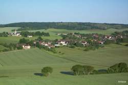 photo Dimanche à la campagne