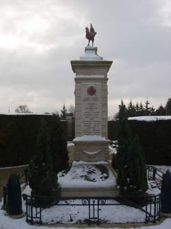 photo Un jour, une église: Fontaine-les-Grès