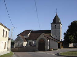 photo DIMANCHE A LA CAMPAGNE 2021 : CHAMPAGNE JEROME COTHIAS