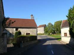 photo Un jour, une église : Pargues