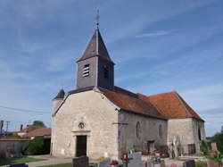 photo Un Jour, Une Eglise - Petit-Mesnil