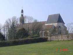 Saint-Mards-en-Othe