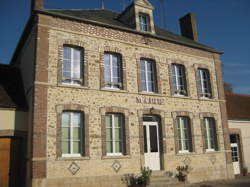 photo Secrétaire de mairie