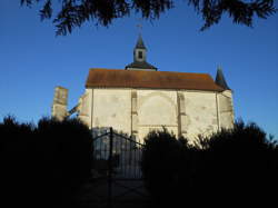 photo Villeret