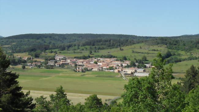 Aunat - Aunat (11140) - Aude