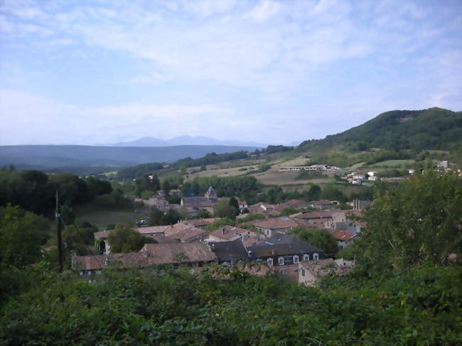 Chalabre - Chalabre (11230) - Aude