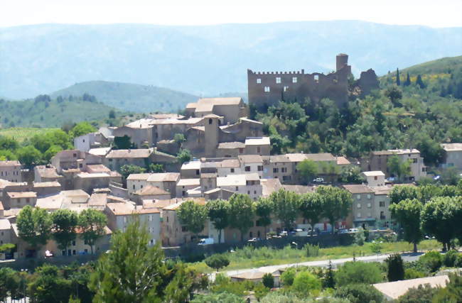 Durban-Corbières - Durban-Corbières (11360) - Aude