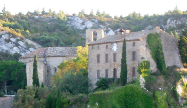 Fontjoncouse - Fontjoncouse (11360) - Aude