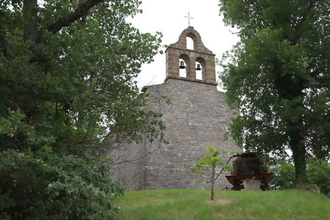 Gueytes-et-Labastide - Gueytes-et-Labastide (11230) - Aude