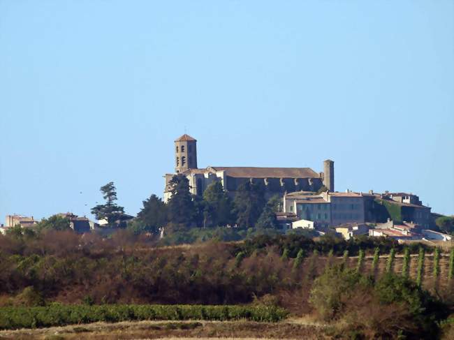 Boulanger / Boulangère