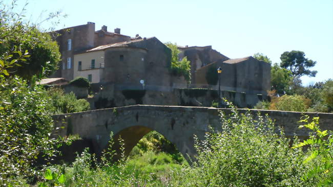 Récital du pianiste Jean Dubé le 13 septembre à rieux Minervois