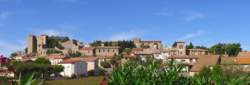 Argens-Minervois