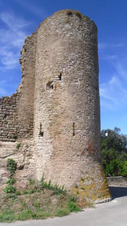 photo Bouilhonnac