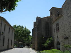 photo LES JEUDIS EN MALEPÈRE - CHATEAU DE CAUX