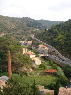 photo MARCHÉ ET VILLAGE DES PRODUCTEURS DE L'AUDE, PAYS CATHARE