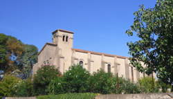 photo PIQUE NIQUE CHEZ LE VIGNERON INDEPENDANT-DOMAINE DE MONTAUDE