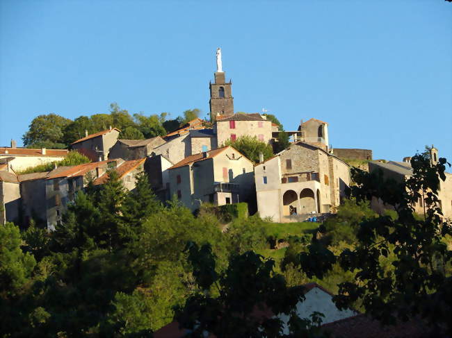 Camarès - Camarès (12360) - Aveyron