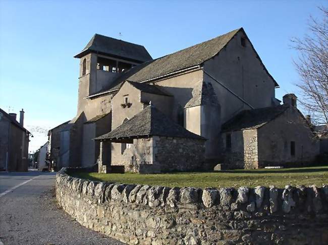 Canet-de-Salars - Canet-de-Salars (12290) - Aveyron