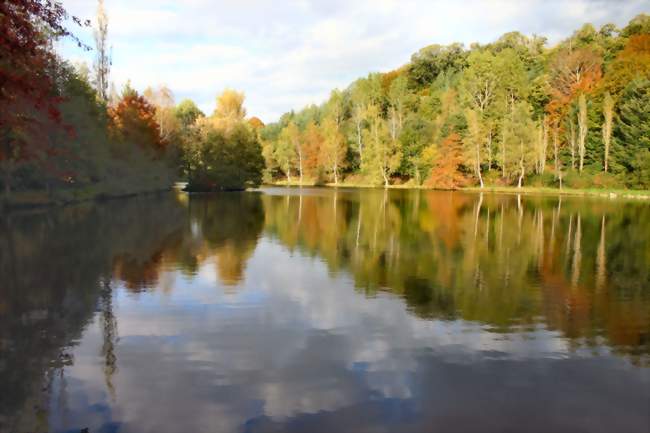 Baraqueville - Baraqueville (12160) - Aveyron