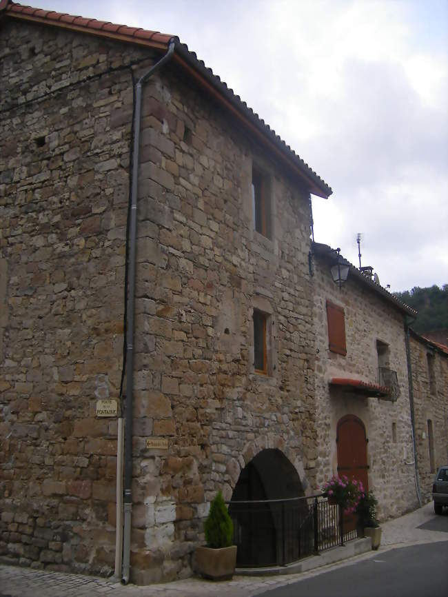 Comprégnac - Comprégnac (12100) - Aveyron