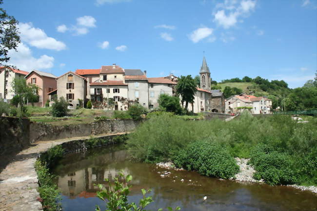 Fayet - Fayet (12360) - Aveyron