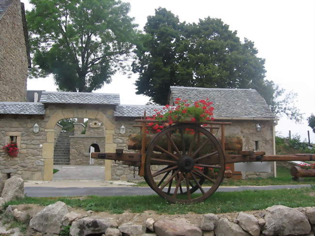 Golinhac - Golinhac (12140) - Aveyron